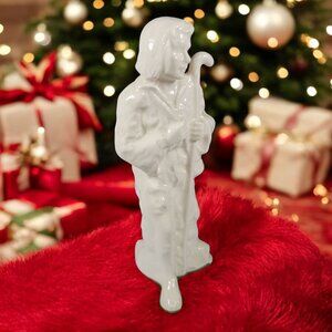 1958‎ Goebel Hummel Nativity JOSEPH Figurine Sacrart Western Germany HX 281